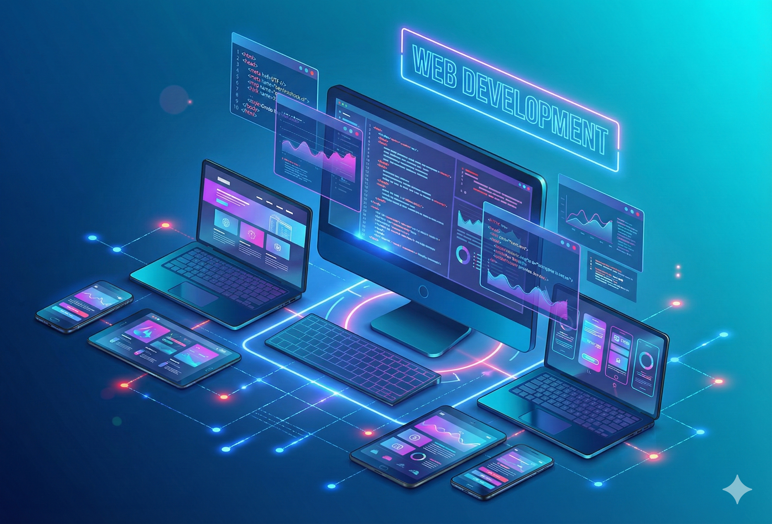 Web Application Development